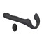 Mina Surge Remote Thrusting &amp; Vibrating Strapless Strap On