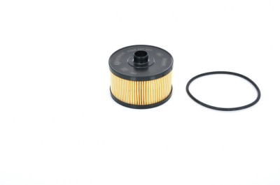 BOSCH F 026 407 231 Filtru ulei foto
