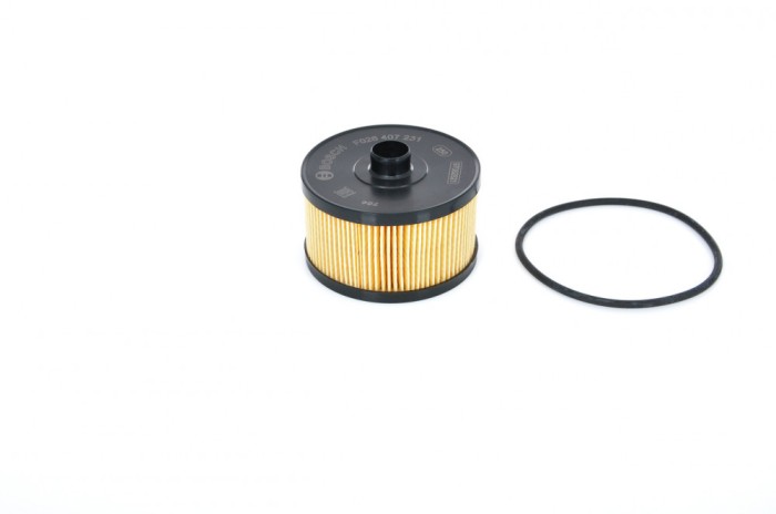 BOSCH F 026 407 231 Filtru ulei