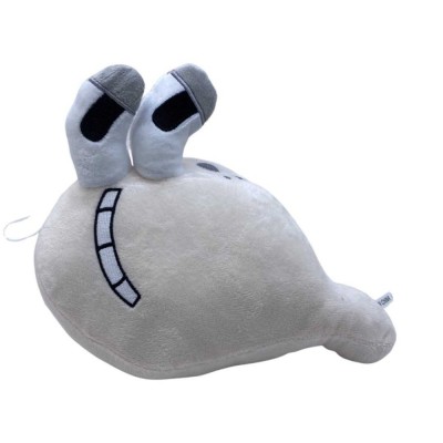 Jucarie plus Alfabetul Lore - Q foto