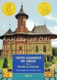 Cumpara ieftin Curtea Domneasca Harlau - Dumitru Tincu, Mitropolitul Teofan, Doxologia Iasi 2018, Carte Religioasa, Studii Articole, ISBN 9786066667401