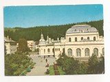RF58 -Carte Postala- Vatra Dornei, complex balnear, circulata 1980