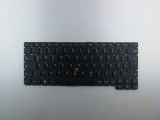 Tastatura Keyboard Lenovo X1 Helix 11,6 04Y0089 V137520AK1 DE Layout