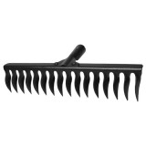 Evotools 634192 - Grebla 410 mm 16 dinti