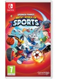 Looney Tunes Wacky World Of Sports NSW