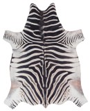 Cumpara ieftin Covor forma animal My Toledo Zebra 155x190 cm
