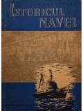 B. Kozlowski - Istoricul navei (Editia: 1960)