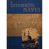 B. Kozlowski - Istoricul navei (Editia: 1960)