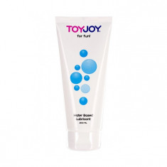 Lubrifiant pe baza de apa Toyjoy 200 ml foto