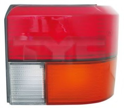 Lampa spate VW TRANSPORTER IV bus (70XB, 70XC, 7DB, 7DW, 7DK) (1990 - 2003) TYC 11-0211-01-2 foto