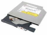 100. Unitate optica laptop - DVD-RW HP | GSA-T40L S05N / 456799-001, DVD RW