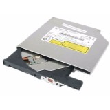 100. Unitate optica laptop - DVD-RW HP | GSA-T40L S05N / 456799-001