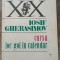 Cursa; Loc gol in calendar - Iosif Gherasimov// dedicatie Stefan Mitroi