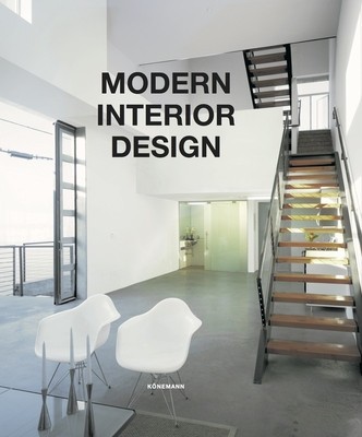 Modern Interior Design foto