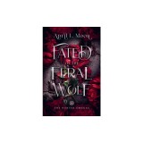 Fated to the Feral Wolf