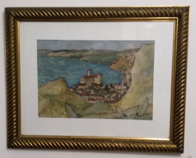 Belvedere Din Balcic foto