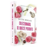 Colectionarul de obiecte pierdute, Ruth Hogan