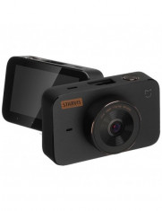 Camera auto Xiaomi Mi Dash Cam 1S, 1080p FHD, Wifi, Night Vision, Monitorizare parcare, Control vocal, 470 mAh foto