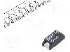 Siguranta fuzibila lenta, OMT 125, 500mA, 7.4x3.1mm, SCHURTER - 3404.0112.22