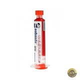 Pasta UV Mascare Mechanic 10ml Rosie