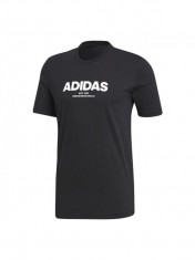 Tricou Adidas Performance Essentials CZ9078 foto