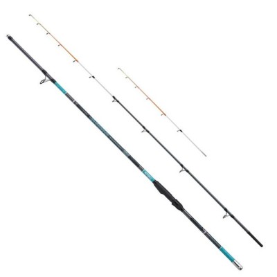 Lanseta Mitchell Suprema SW 250g Bolentino 3.0m foto