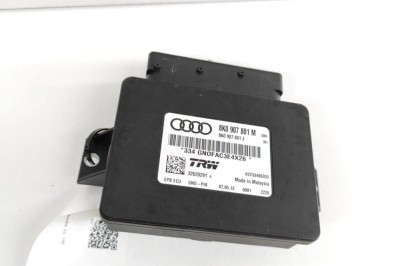 Unitate de control fr&amp;acirc;nă de m&amp;acirc;nă AUDI Q5 8R 2014 OEM: 8K0907801M,8K0907801J,A2C53406353,A2C62000659 23793405 foto