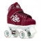 Patine cu rotile Rio Roller Mayhem Red