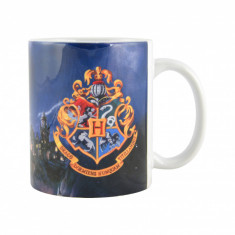 Cana Harry Potter - Castel Hogwarts , 330ml foto