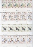 Monaco 1964 Sport Olympics x 30 Mi.784-7 MNH DC.003, Nestampilat