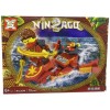 Lego Ninja NO.2044 model 4