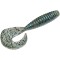 Grub Strike King Rage Tail Grub, Blue Gill, 10cm, 10buc/plic