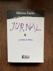 Mircea Zaciu - Jurnalul, Vol. 6: 1993-1994 (Editura Limes, 2020) Biografii, Memorii