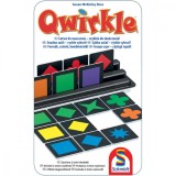 Cumpara ieftin Joc de societate Qwirkle Metal Box, Schimdt, Schmidt