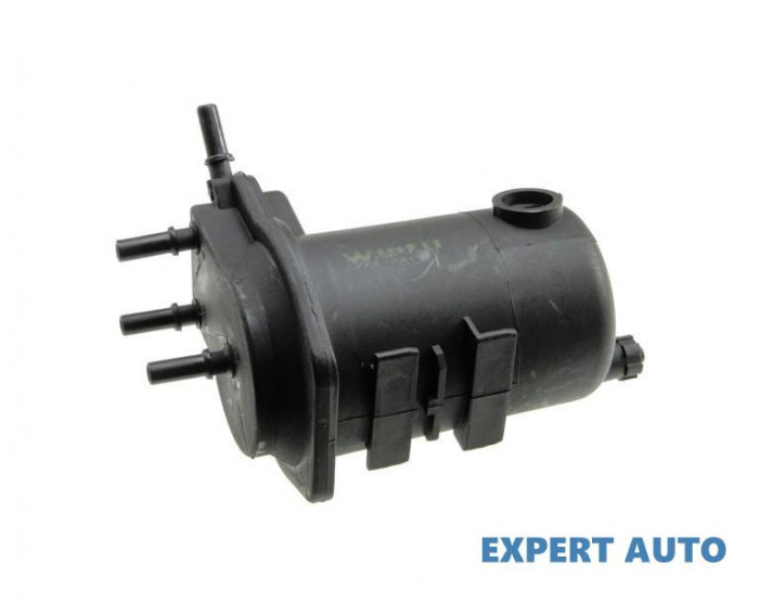 Filtru combustibil w Renault Grand Scenic III (2009-&gt;)[JZ0/1_] #1