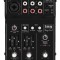 Mini mixer audio 2 canale Stage Line MMX-11USB