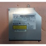 Unitate Optică DVD RW laptop - TOSHIBA U305-S5097 model uj - 852