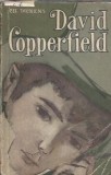 David Copperfield (volumul2 ) - Charles Dickens