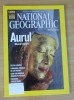 National Geographic Romania #Ianuarie 2009 - Aurul, masca bogatiei