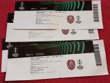 Bilet meci fotbal CFR CLUJ - LAZIO ROMA (Conference League 23.02.2023)