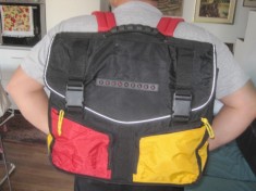 Ercotech 59 Tech-Flex Rucsac Geanta foto