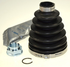 Burduf planetara exterior (fi: 24 81) (Lungime 105) TOYOTA PRIUS, YARIS, YARIS VERSO 1.3-1.5H intre 1999-2009 foto