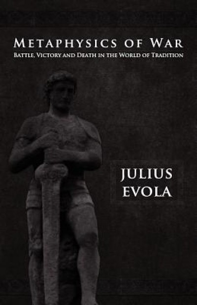 Metaphysics of War
