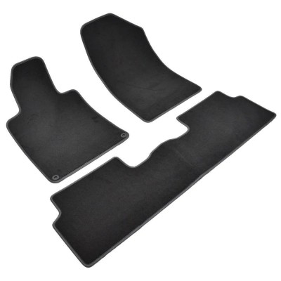 Set covorase auto mocheta umbrella pentru peugeot p508 i(2011-) foto