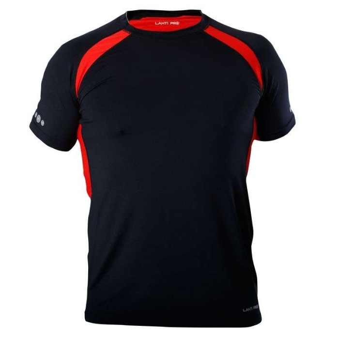 Tricou Functional Poliester/elastan - Xl