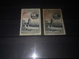 TIMBRE URSS 1951