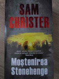 MOSTENIREA STONEHENGE-SAM CHRISTER