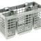 BESTECKKORB #N 1513940100 1513970100 Masina de spalat vase incorporabila Beko BDIS38120Q 11 seturi ARCELIK / BEKO