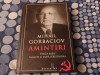 Mihail Gorbaciov. Amintiri