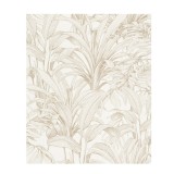 Tapet vinil, model frunze / arbori, Grandeco Asperia A51402, 10 x 0.53 m